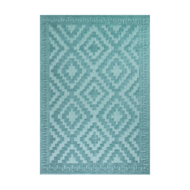 Oliver Cairns Emerald Rug Wayfair.co.uk